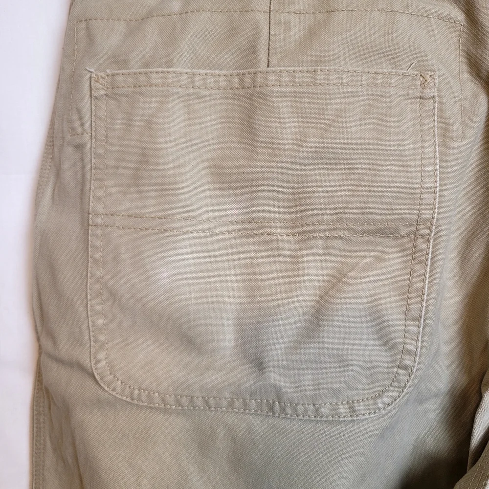 Mountain Khakis classic khaki